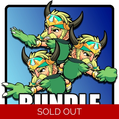 Random RPS Emote [Bundle]